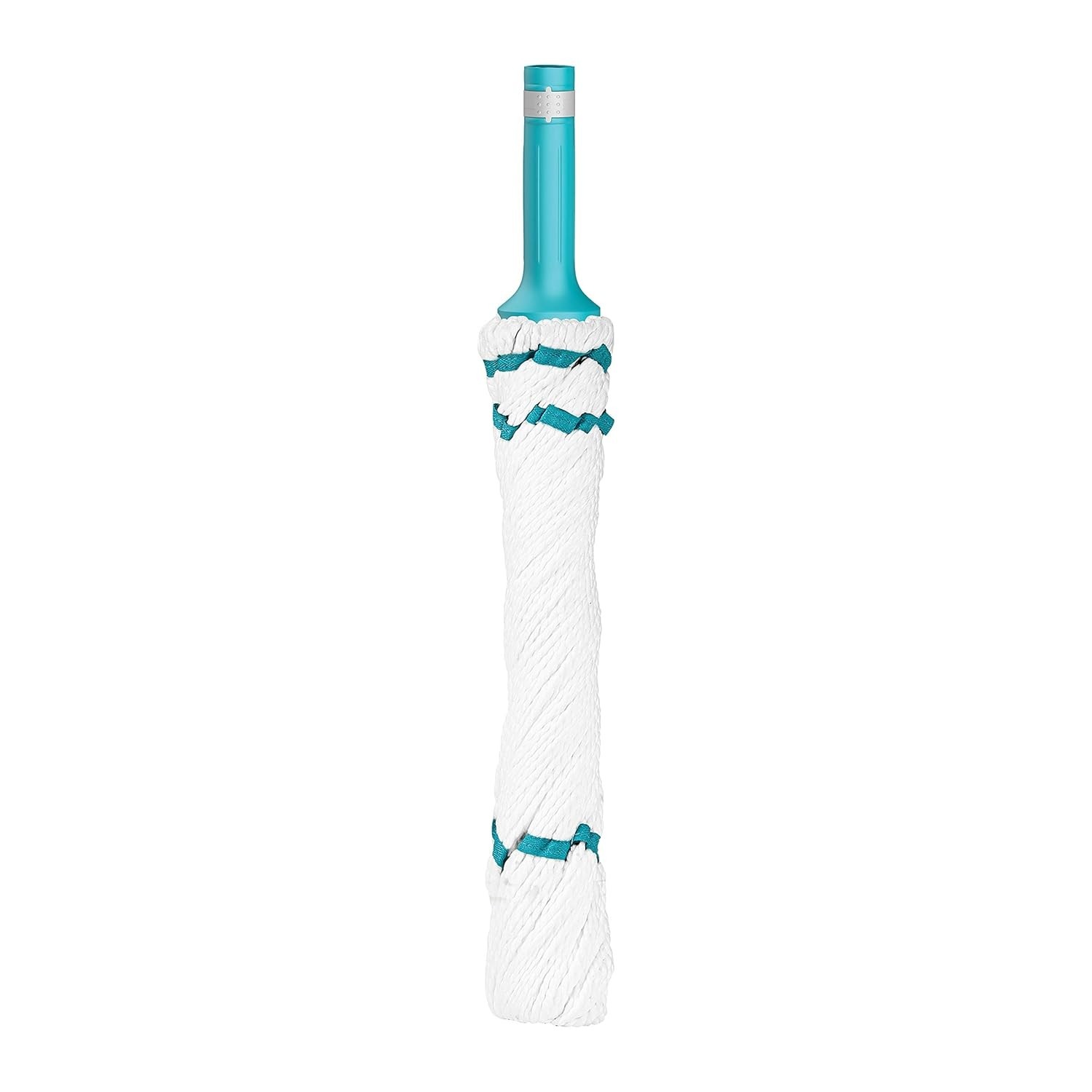 Flash Limp - Refil Microfibra para MOP7498 Twist | Limpeza Eficiente e Duradoura