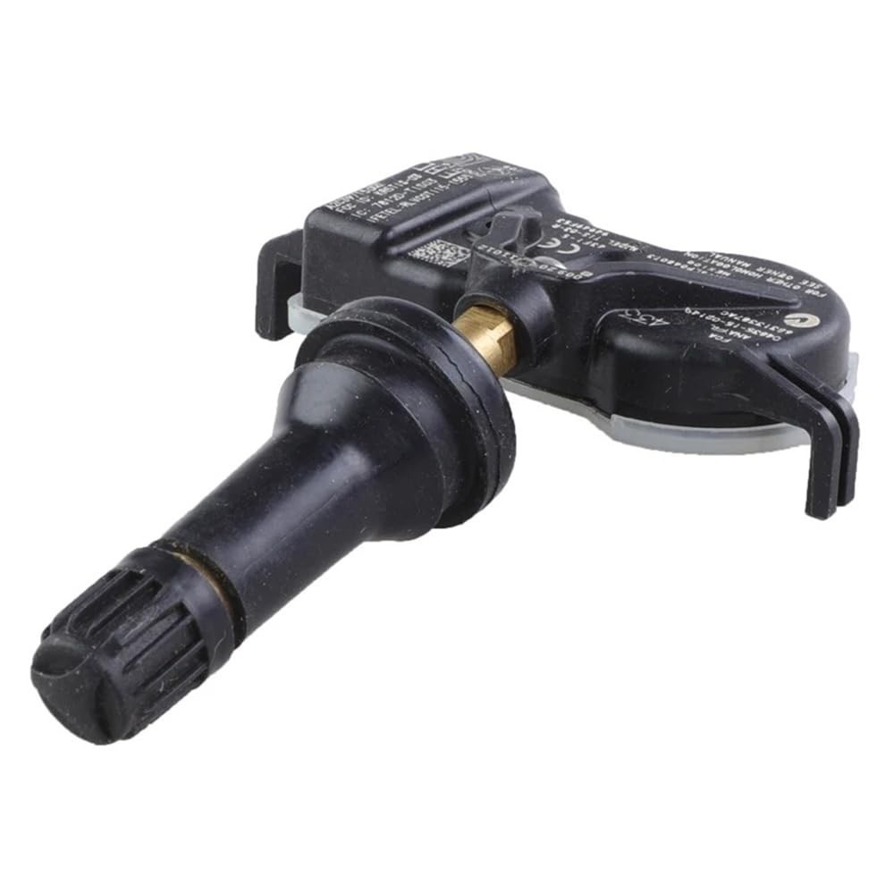 Sensor TPMS para Dodge Durango, Jeep Grand Cherokee e Renegade - Pressão de Pneu 68313387AC