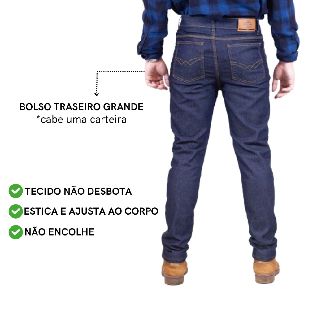duravel-e-confortavel-masculina-jeans-calcas-2-kit