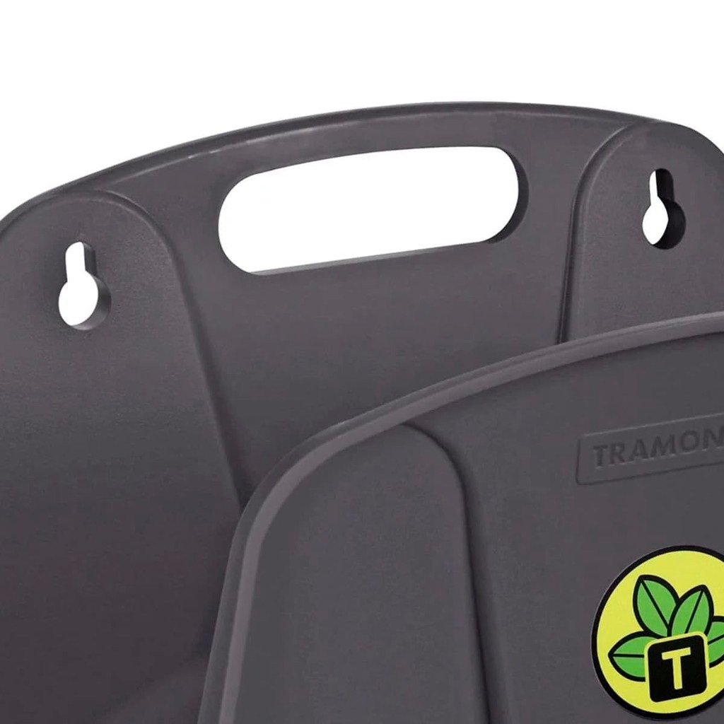 Suporte Fixo para Mangueira Tramontina – Prático e Durável