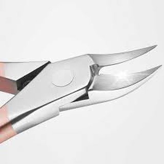 Alicate de Unha Profissional 11cm - Corte Preciso e Durável