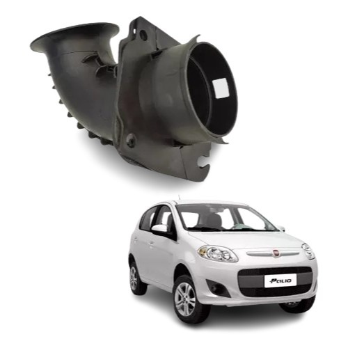 Duto Ar Fiat Etorq 1.6: Original e Essencial