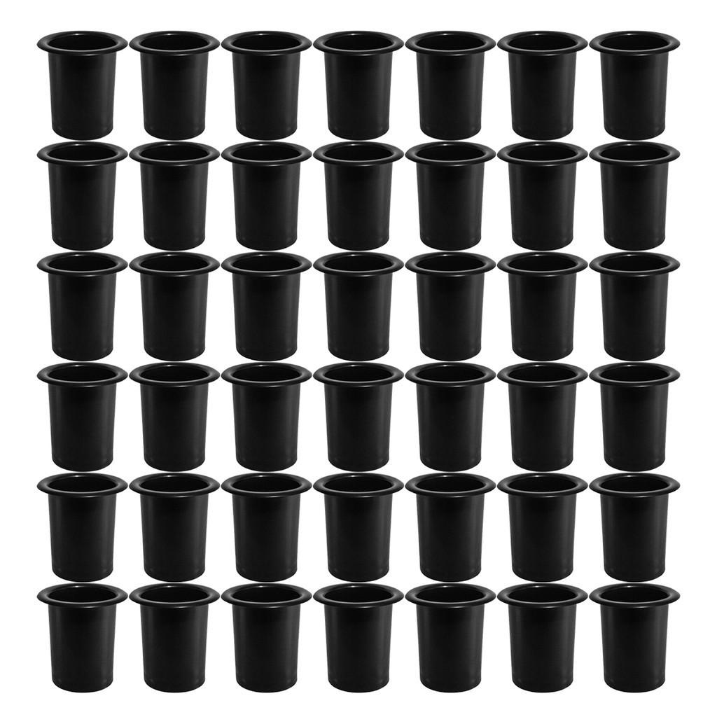 Duto para Caixa de Som 3" - Kit 50 Unidades Force One