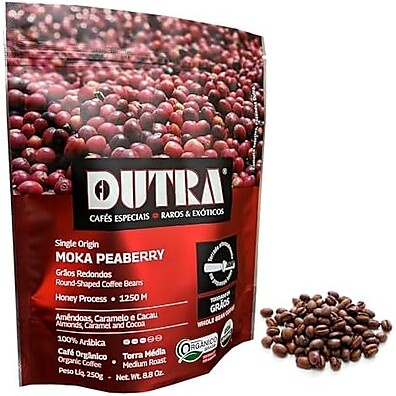 dutra-graos-organico-cafe-250g-especial-e-em-peaberry-torrado-notas-moka-caramelo-amendoas