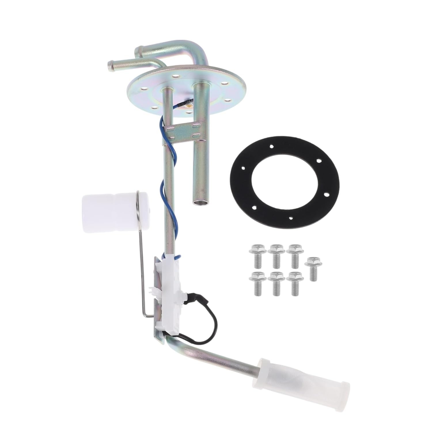 Módulo Bomba Combustível Dodge D/W Series 74-80: Unidade Nível e Suporte Completo
