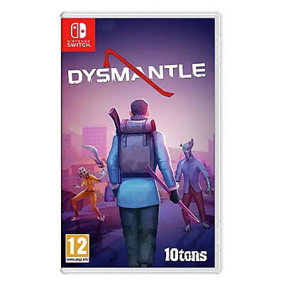 dysmantle-switch-destrua-e-sobreviva