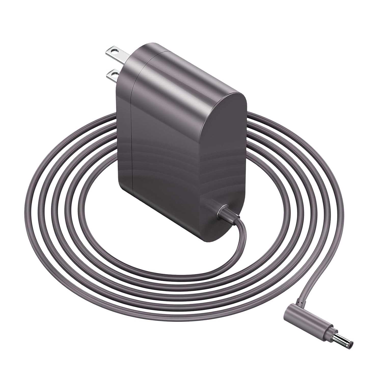 Carregador VHBW para Dyson V8, V7, V6, SV04, SV03, DC59, DC58, DC62: Energia Renovada para seu Aspirador Sem Fio
