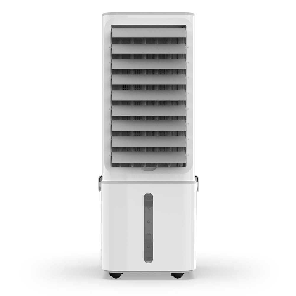 Climatizador de Ar Cadence Compactar 8,4L 110V - 3 em 1 com Oscilação e Rodinhas