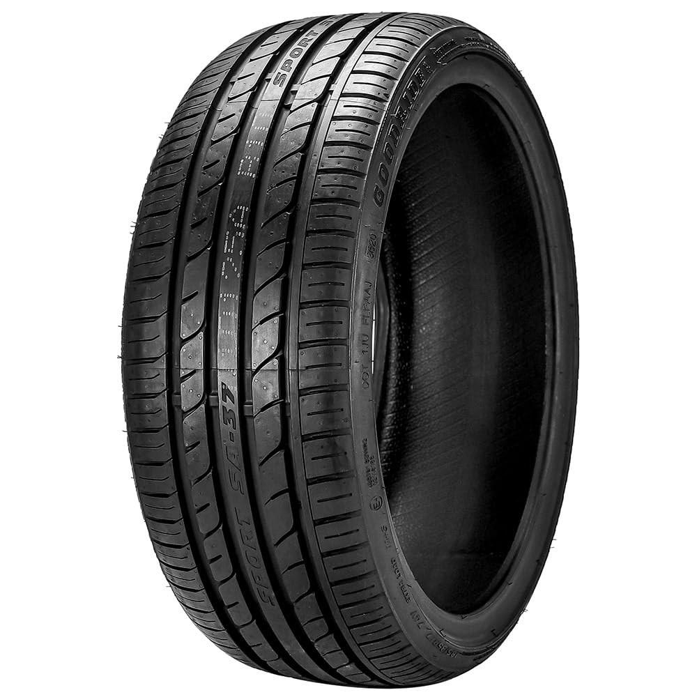 Pneu Landspider Sportraxx UHP 245/45R19 102Y: Performance e Segurança para Seu Veículo