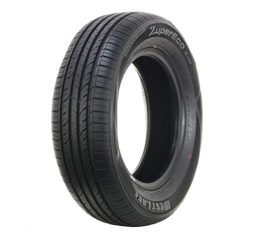 Pneu Westlake 205/65R15 94V Z-108: Performance e Segurança para Seu Carro