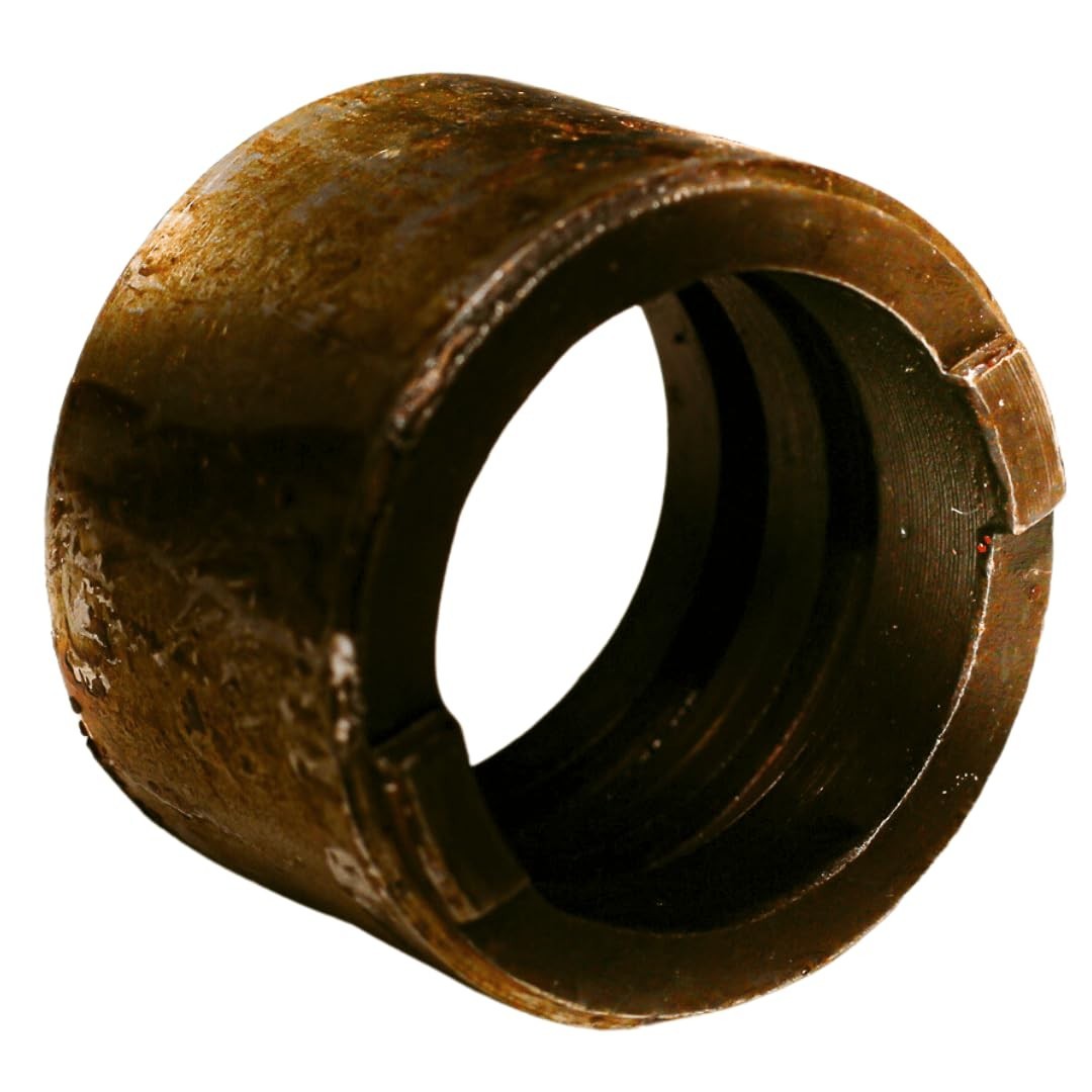 Bucha do Eixo Rotativa Tobatta M140 14HP: Durabilidade e Desempenho Garantidos