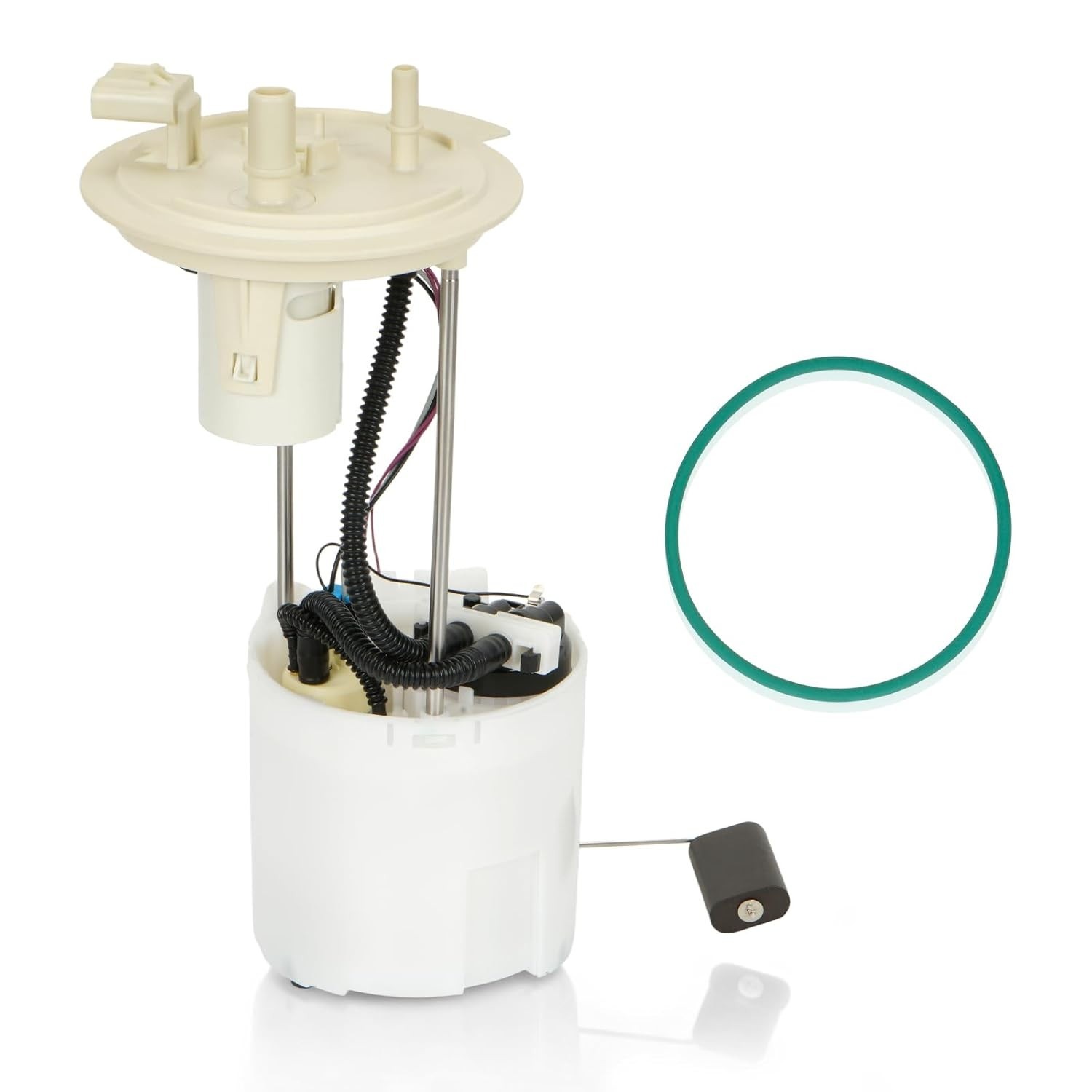 Bomba de Combustível Completa para Ford F-150 (2009-2014) - Desempenho e Eficiência Restaurados
