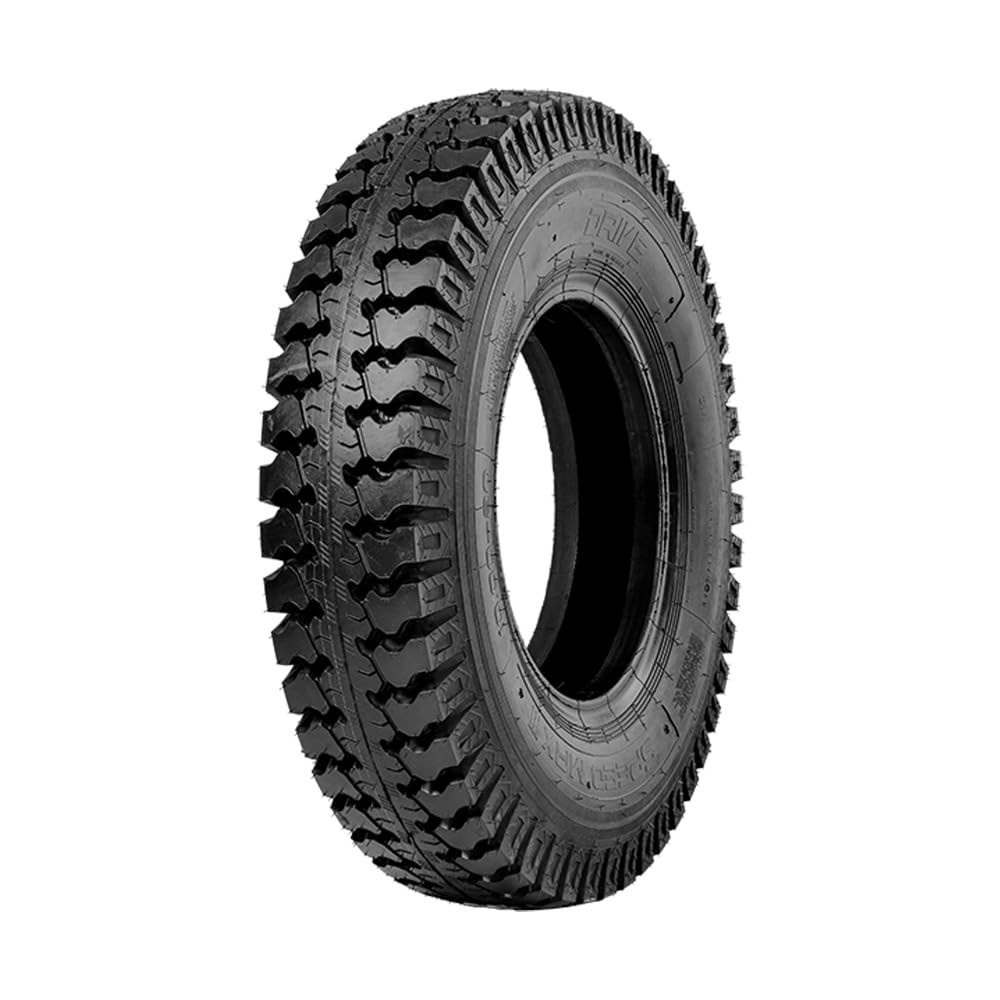 Pneu Speedmax Drive Aro 16 7.50-16: Performance e Durabilidade para seu Veículo