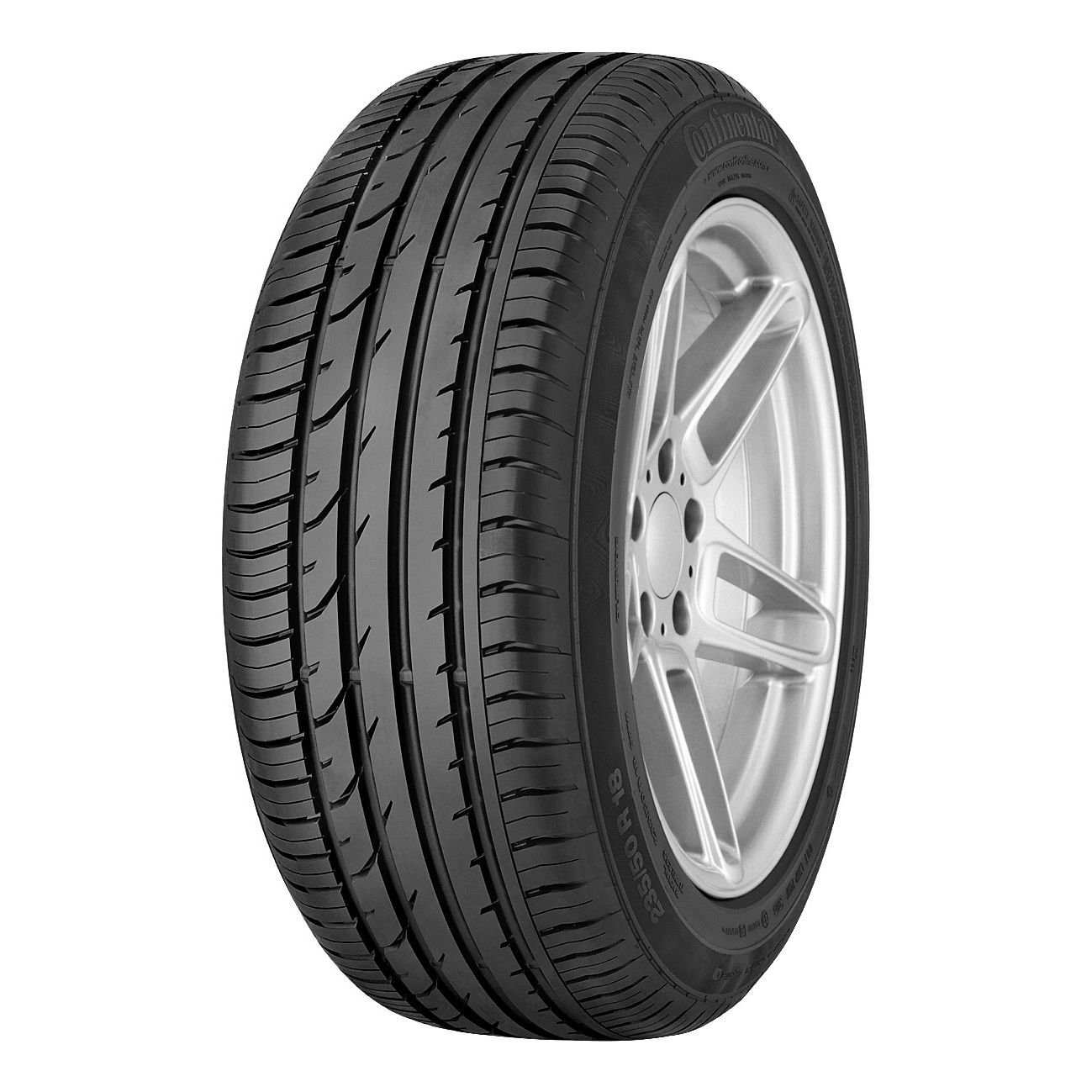 Pneu Continental ContiPowerContact 2 Aro 15 175/65R15 84H: Segurança e Desempenho para Seu Carro
