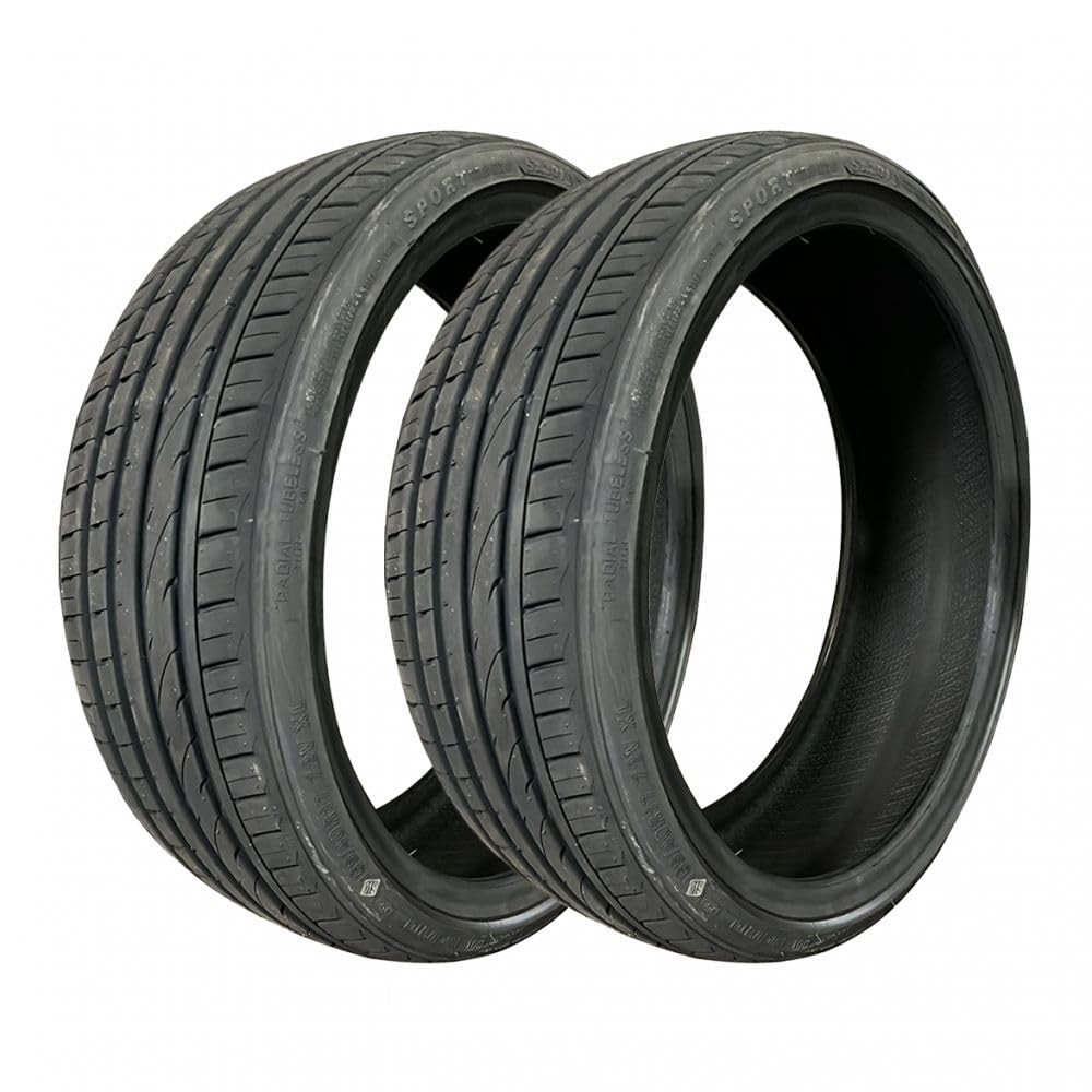 Kit 2 Pneus Wanli SA301 Aro 20 215/30R20 82W: Performance e Estilo para Seu Carro