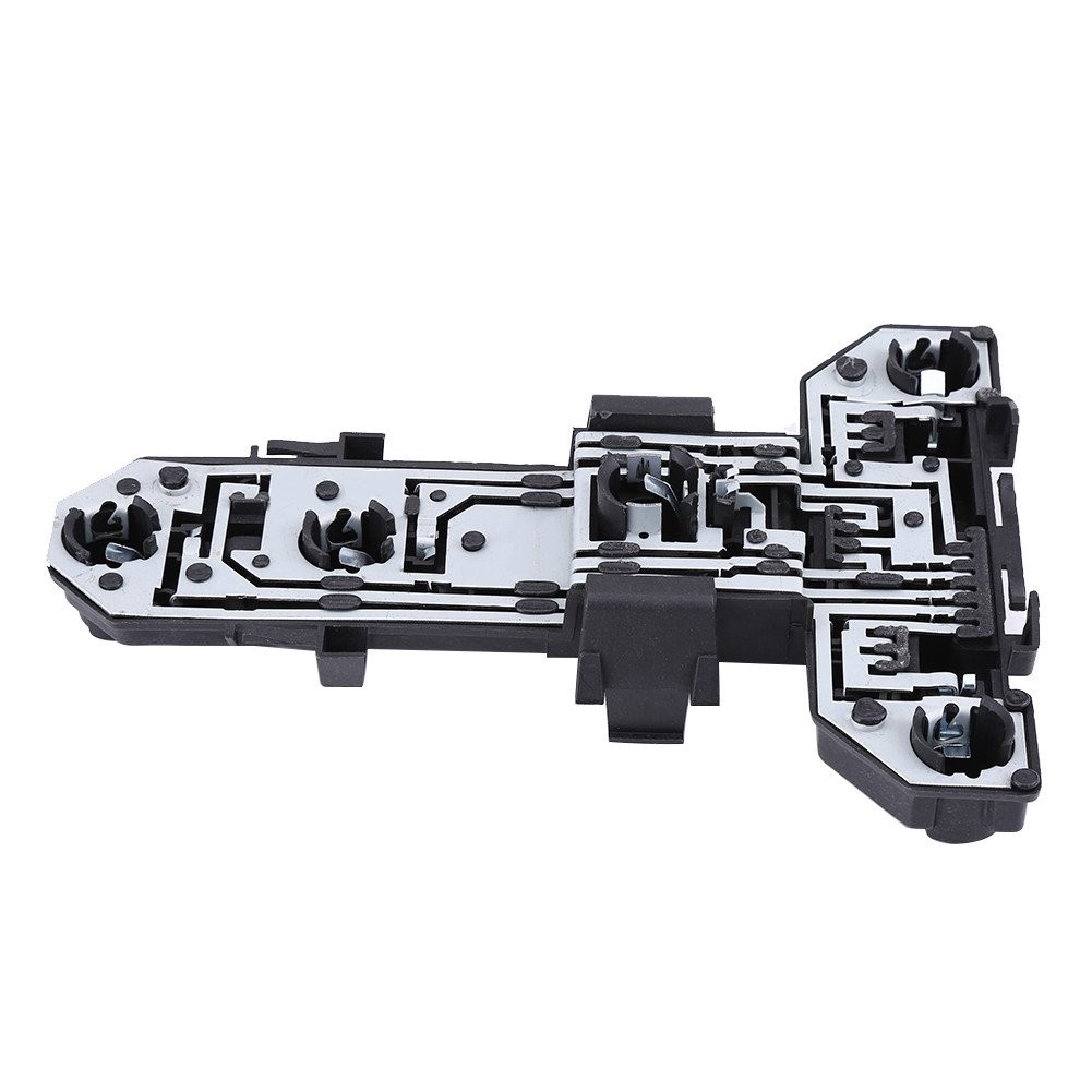 Placa de Circuito Luz Traseira para VW Golf MK4 (1998-2004) - Durabilidade e Fácil Instalação