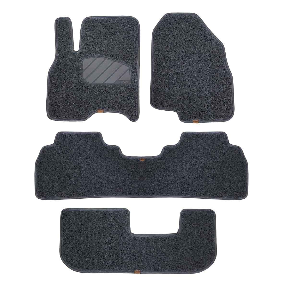 Tapete Automotivo Premium Vinil 12mm Tiggo 8 Hybrid (2021-2026) - Proteção e Estilo