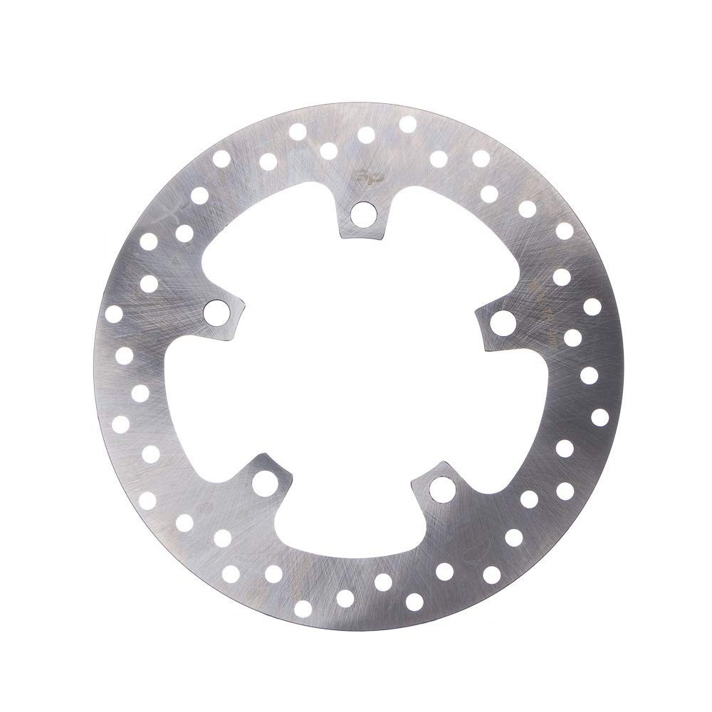 Disco de Freio Traseiro GP7 para Yamaha Fazer 250 (2011-2016) - Segurança e Performance