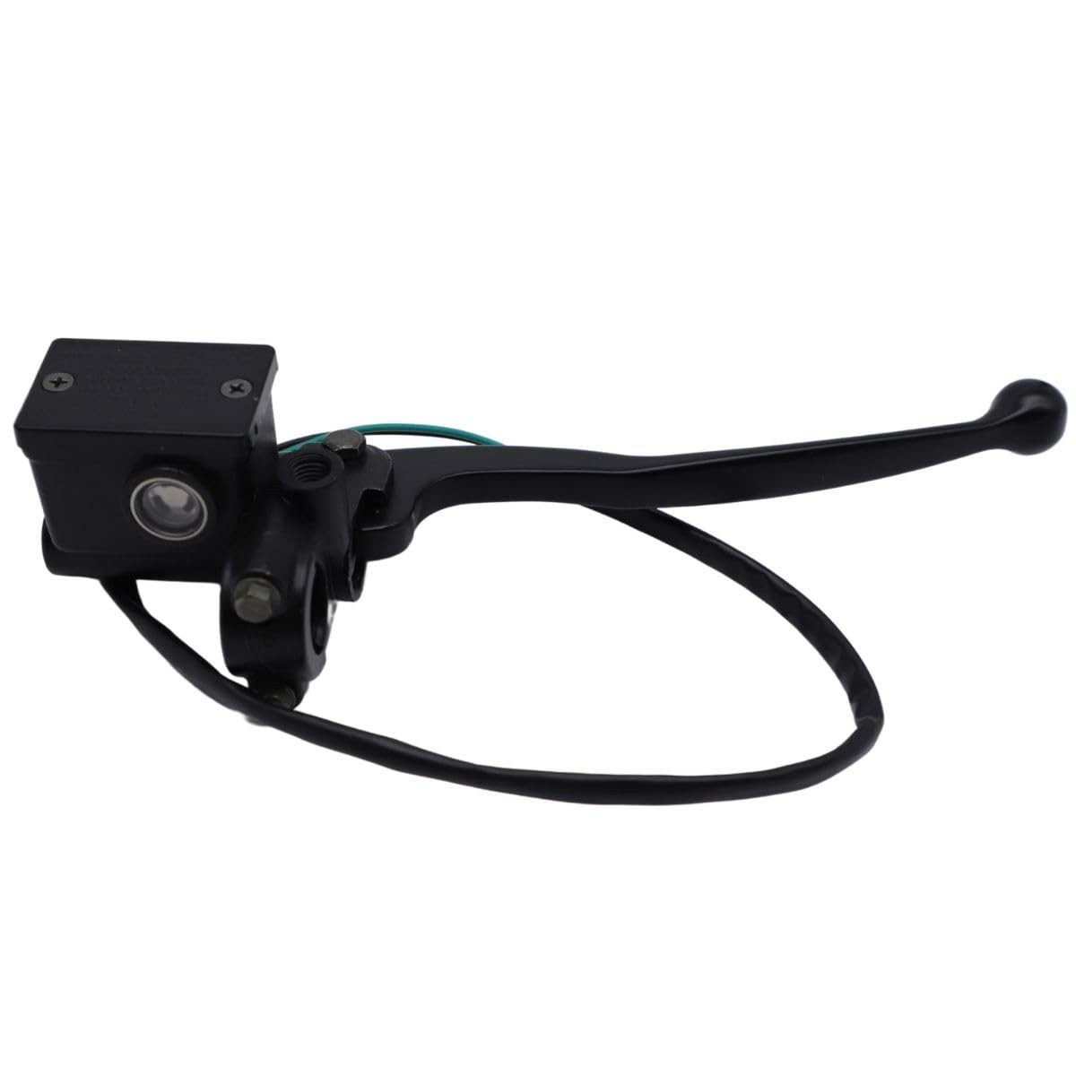Cilindro Mestre de Freio Completo com Manete para Yamaha YBR 125, Fazer 250, Lander 250 e XTZ 125/150