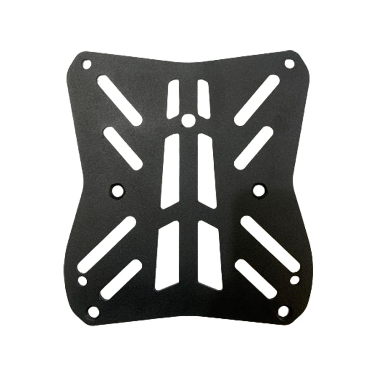 Bagageiro Superior XRE 300 (2010+): Suporte Baú Robusto e Seguro