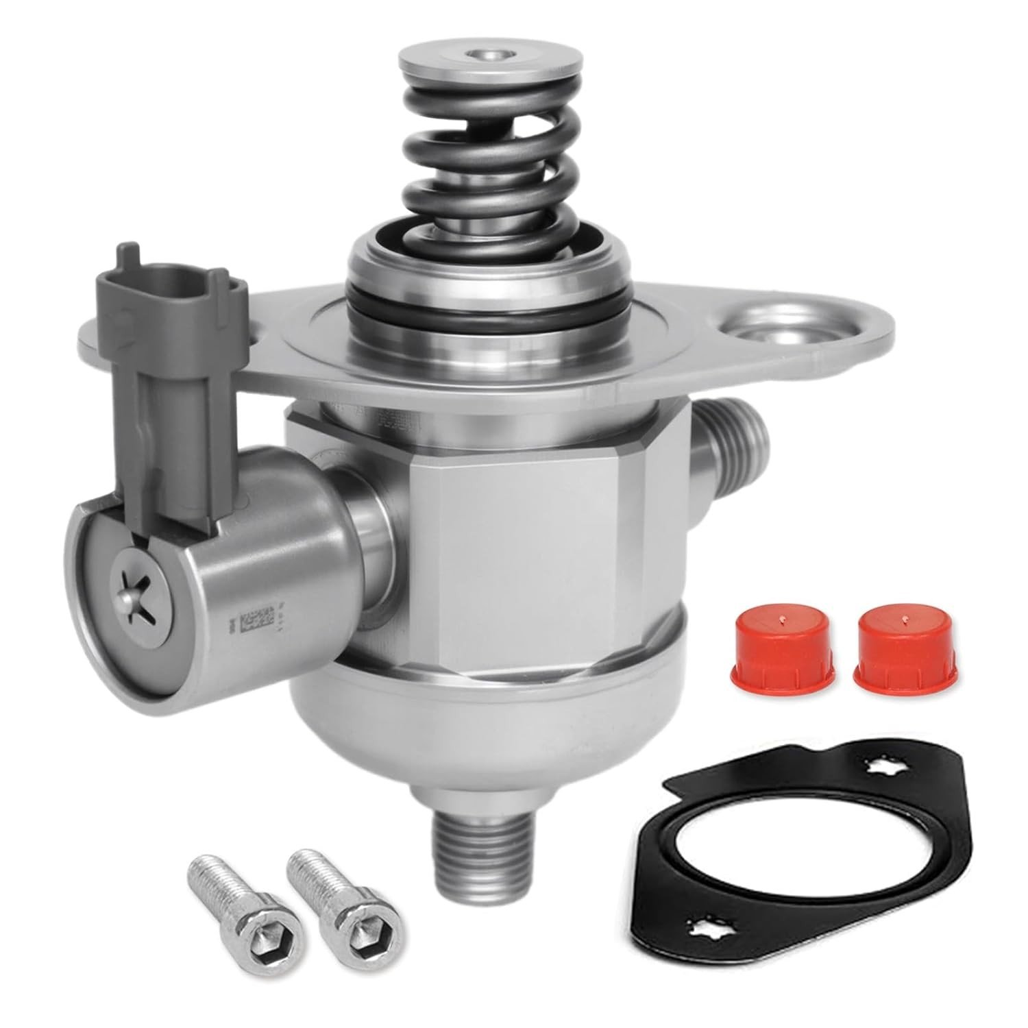 Bomba de Combustível Alta Pressão para Camaro, Traverse, Acadia, Enclave e mais (V6 3.6L)