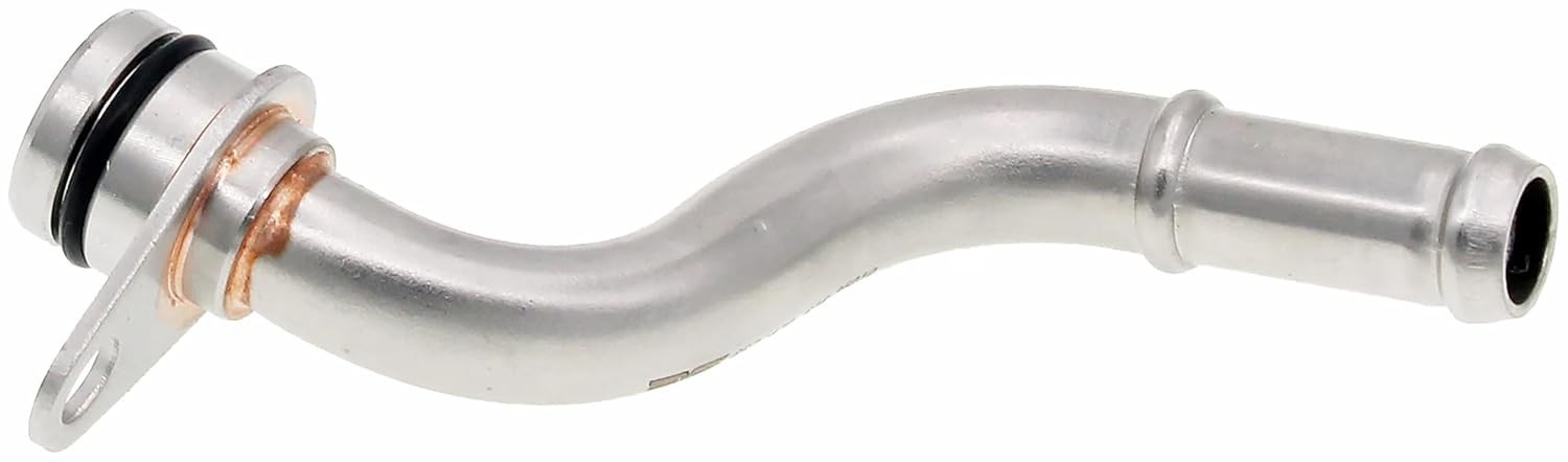 Linha de Retorno do Refrigerante do Turbo Dorman 667-430: Compatibilidade Audi, Seat e VW