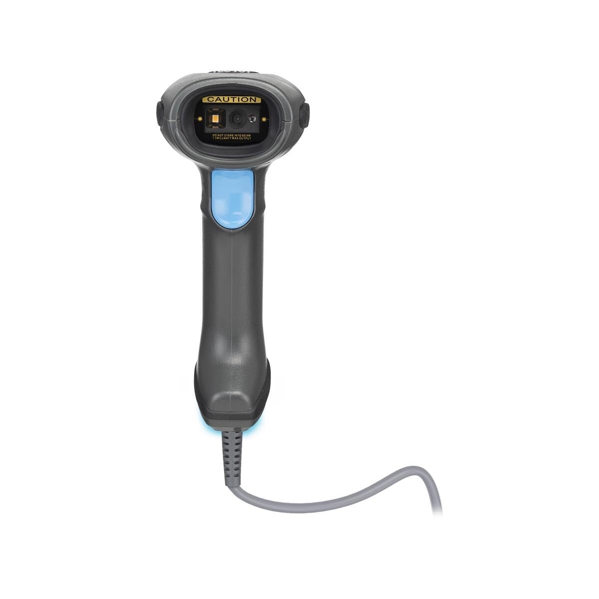 Leitor de Código de Barras Tectoy F-600: Rápido, Versátil e Confiável (1D/2D USB)