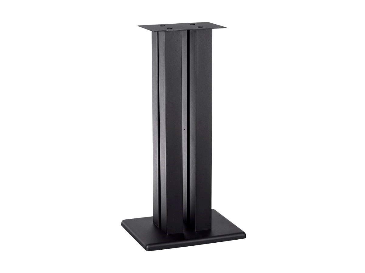 Suporte Monolith 124794: Eleve seu Som com Estabilidade e Estilo (60cm, Preto)