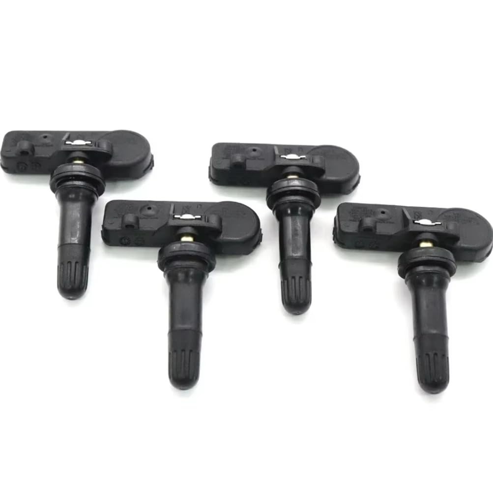 Sensor TPMS 68406530AA para Jeep Compass, Liberty, Wrangler e Dodge Dakota, Durango: Monitore seus Pneus com Segurança e Economia!
