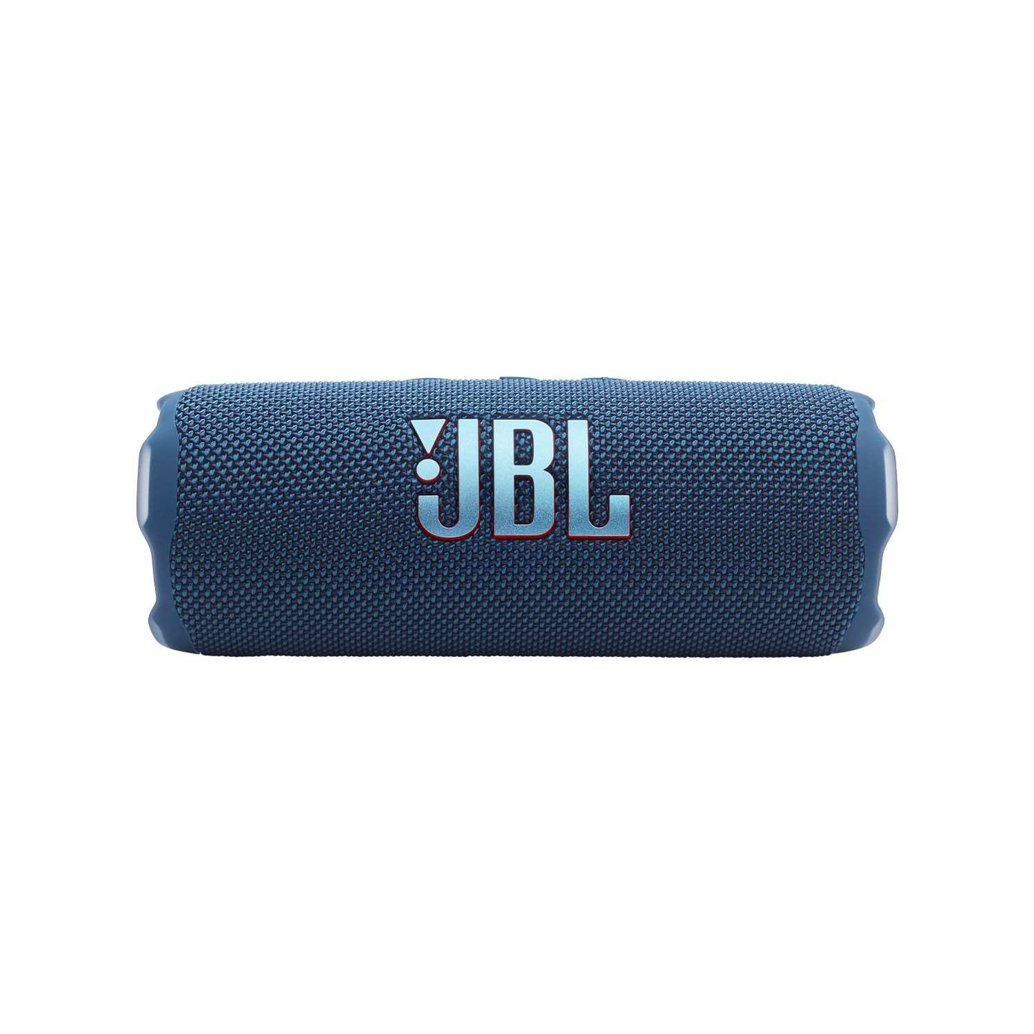 JBL Flip 7 Azul: Caixa de Som Portátil com Som Poderoso e 16h de Bateria