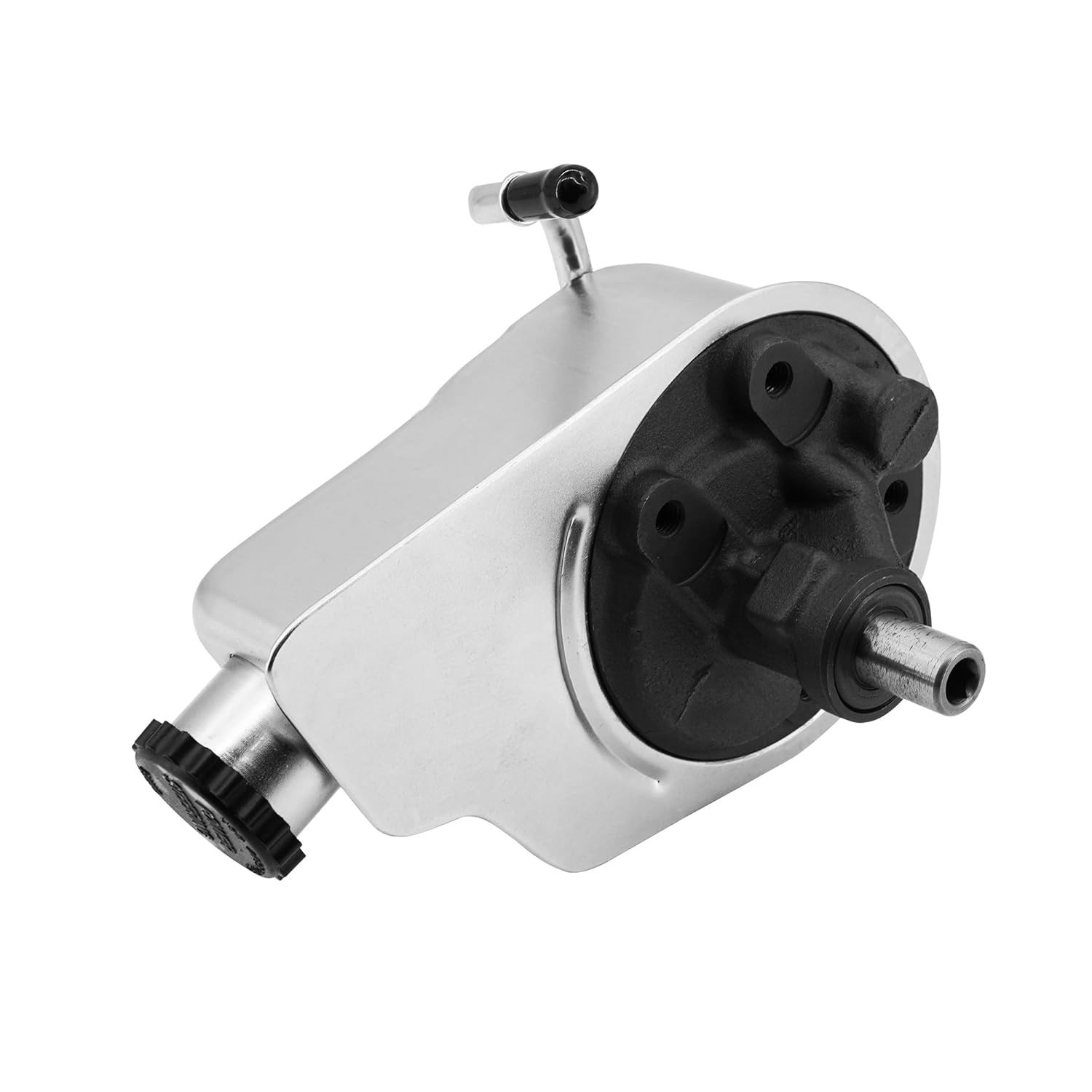 Bomba Direção Hidráulica com Reservatório 20-8740: Performance e Durabilidade para seu GMC Yukon, Chevrolet Silverado e mais!
