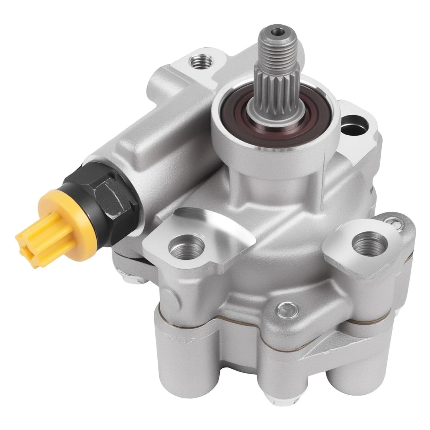 Bomba Direção Hidráulica Corolla 1.6/1.8 (93-97) e Prizm 1.6 (93-97) - 21-5875