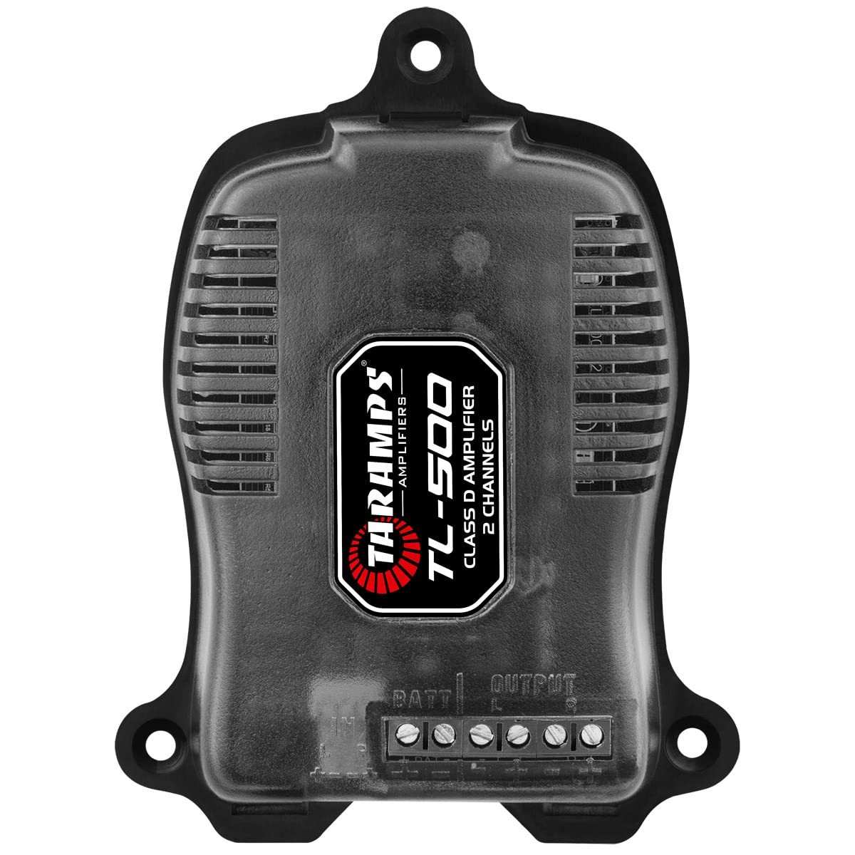 Módulo Taramps TL 500 2 Ohms: Potência e Segurança para o Som do Seu Carro