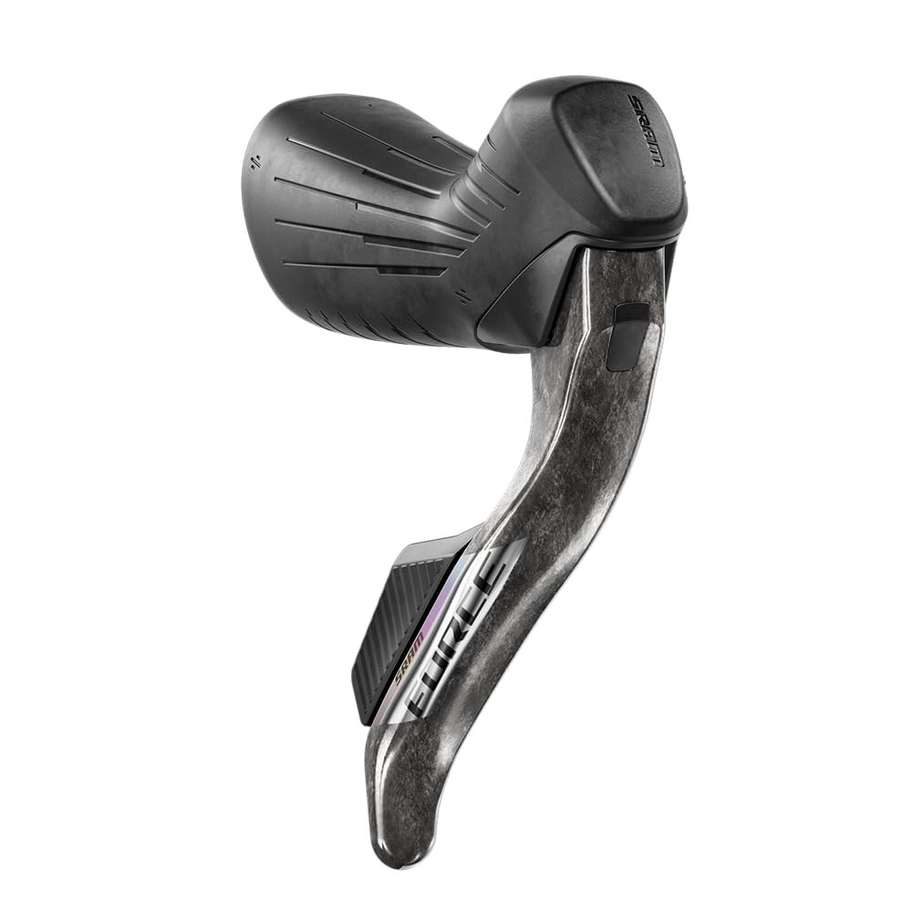 SRAM Force AXS: Freio a Disco Dianteiro para Performance e Controle Inigualáveis