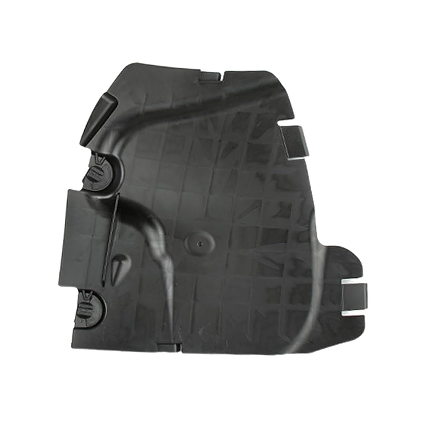 Capa Protetora Arco Caixa Roda Dianteira para Mercedes-Benz (E, C, W205, W210, W211, W213, W238, W253) - Proteção e Estilo