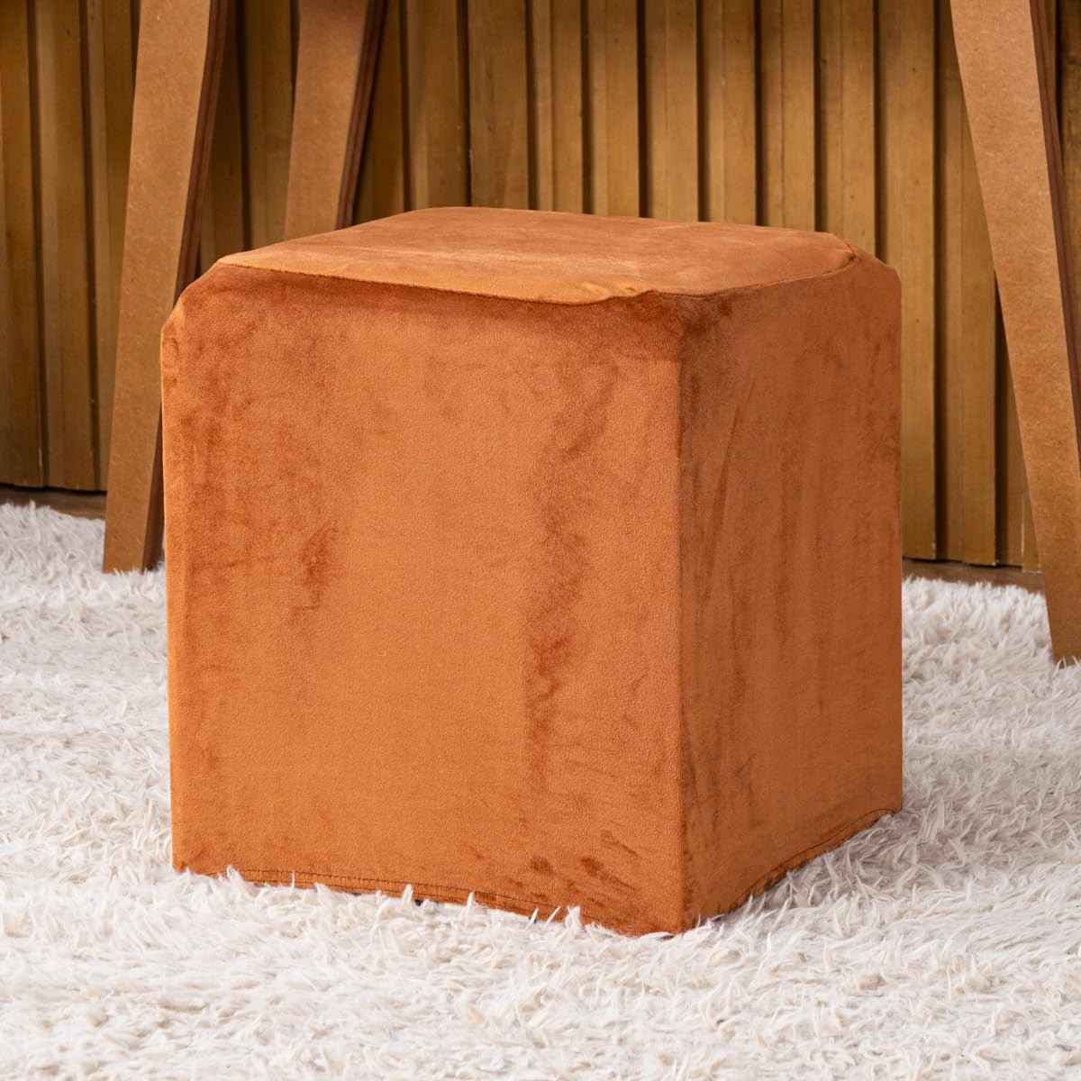 e-a-de-puff-quadrado-terracota-para-banquinhos-suede-capa-veludo-estilo-protecao-em-a