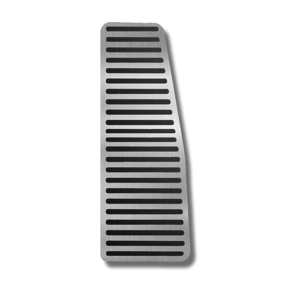 Descanso de Pé Aço Inox Hilux: Conforto e Proteção Premium