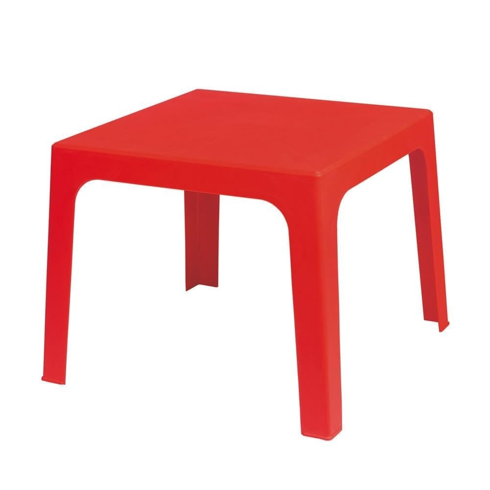 Mesa Infantil Mor Ref.15151506 - Estimule a Brincadeira com Segurança e Diversão!