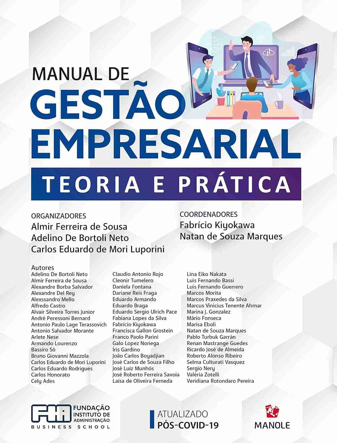 e-a-domine-sucesso-teoria-de-empresarial-pratica-gestao-o-manual-para-a