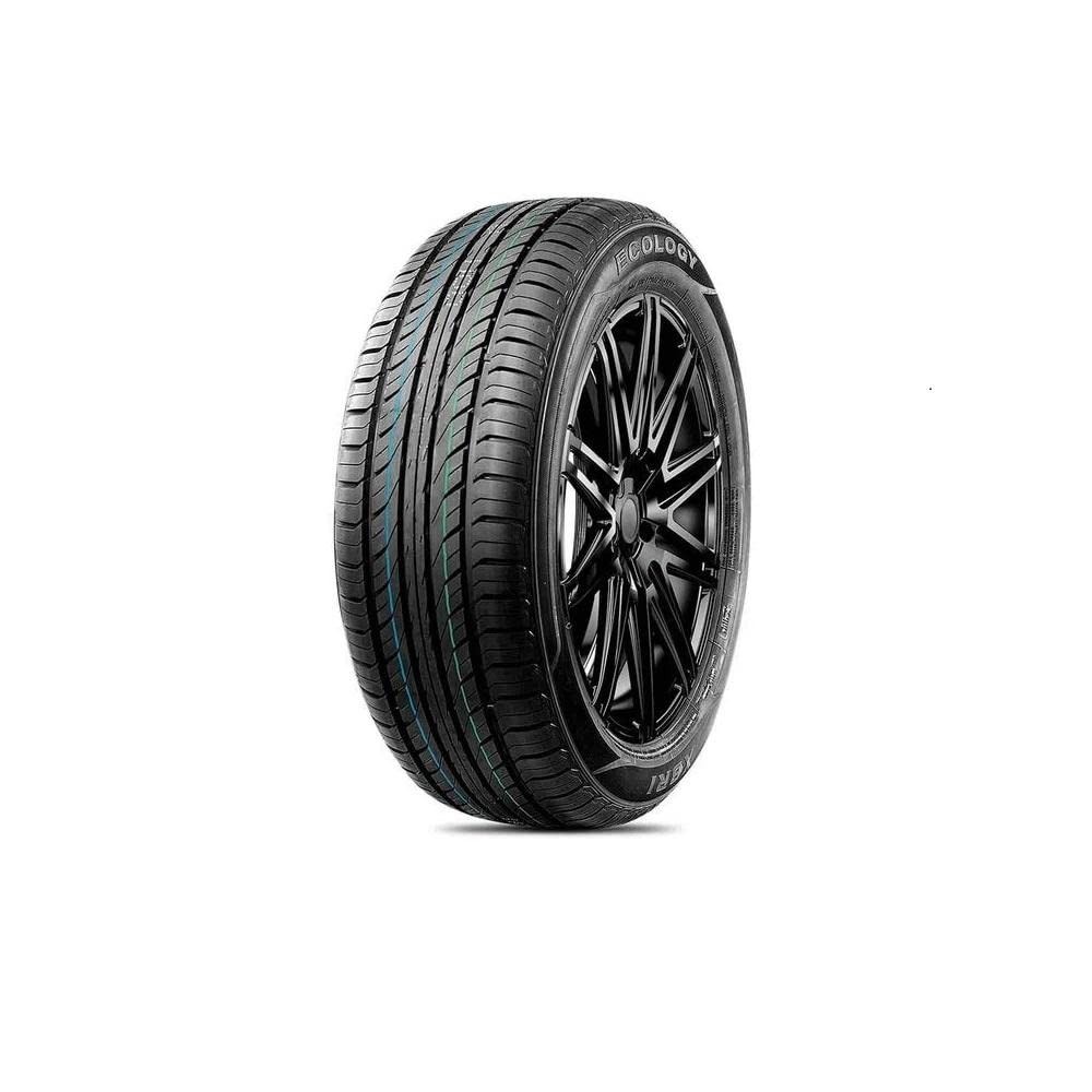 Pneu Xbri Ecology 185/55R15 82V: Economia e Desempenho para Seu Carro