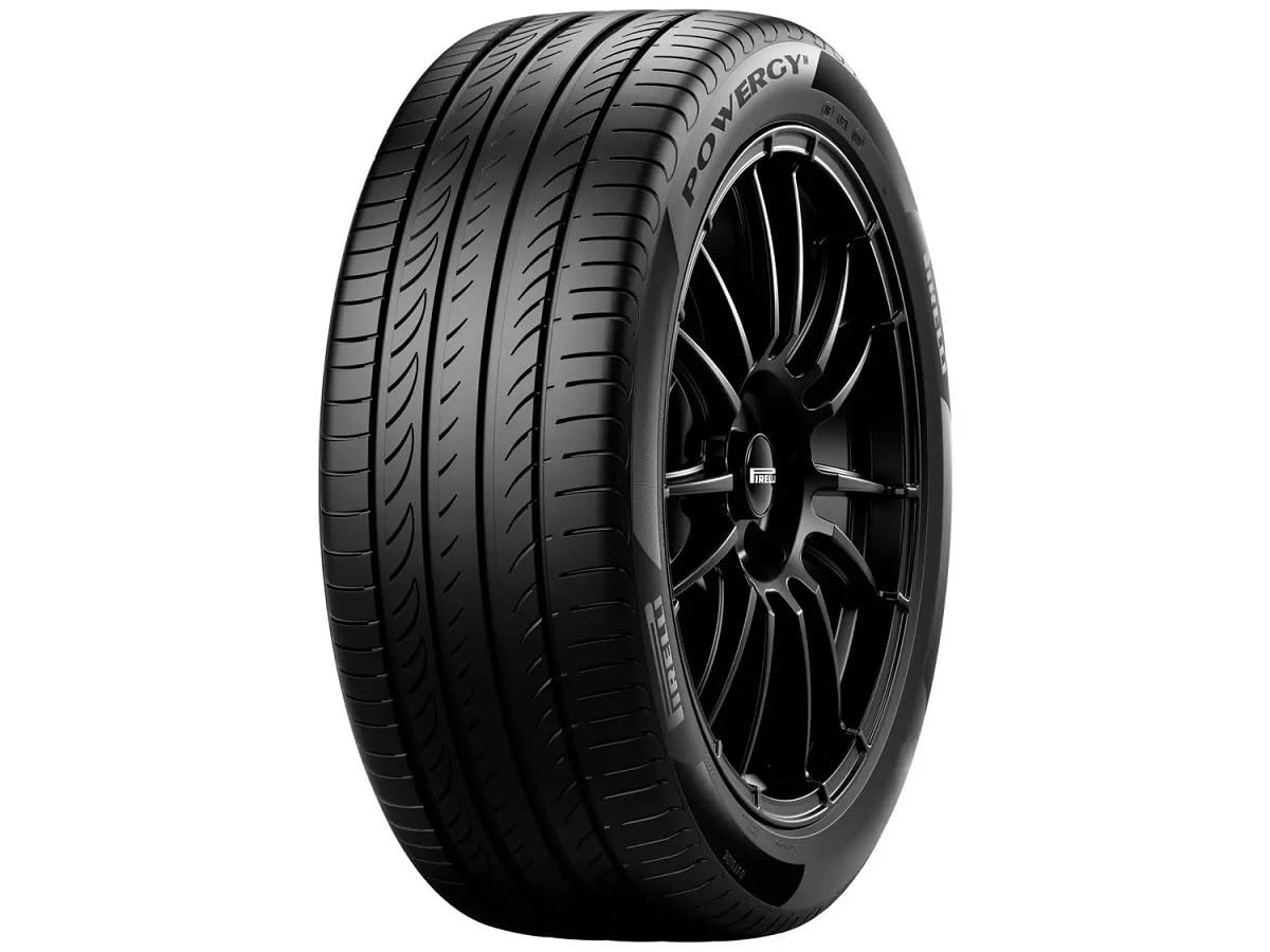 Pneu Pirelli Powergy 215/55R17 94V Aro 17: Segurança e Eficiência para Seu Dia a Dia