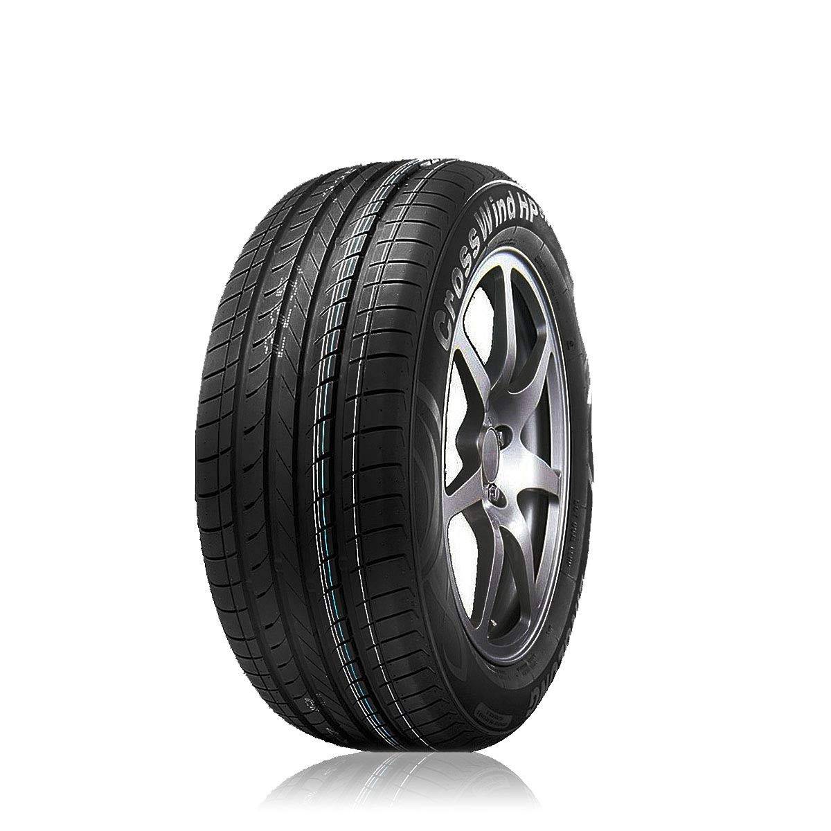 Pneu Linglong 185/55R16 Crosswind HP010 83V: Desempenho e Segurança para Seu Carro