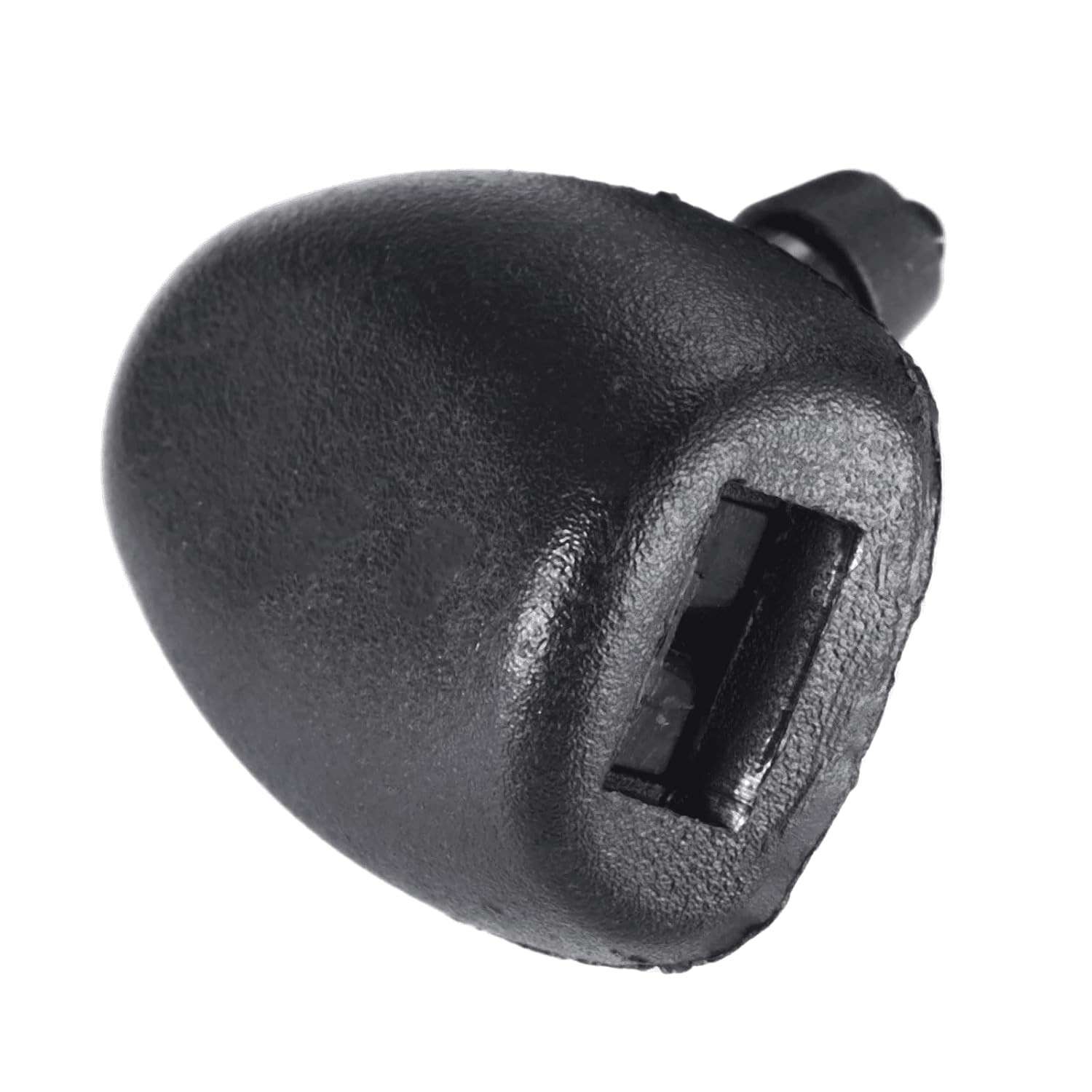 Esguicho "Brucutu" para Lavador de Para-brisa Dianteiro Peugeot e Citroën - Visibilidade Total!