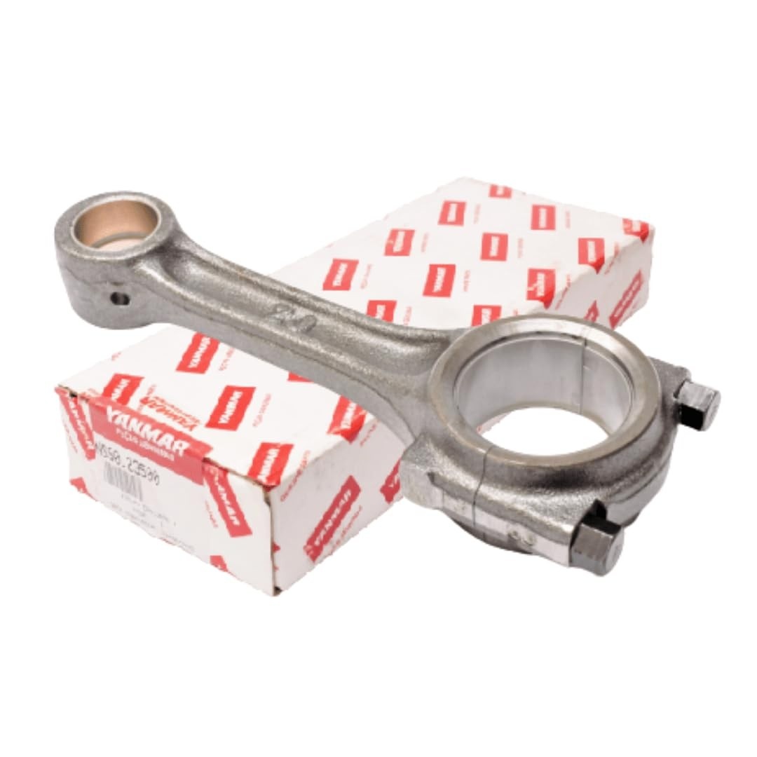 Biela Original Yanmar NS90 NS95: Potência e Durabilidade para seu Motor