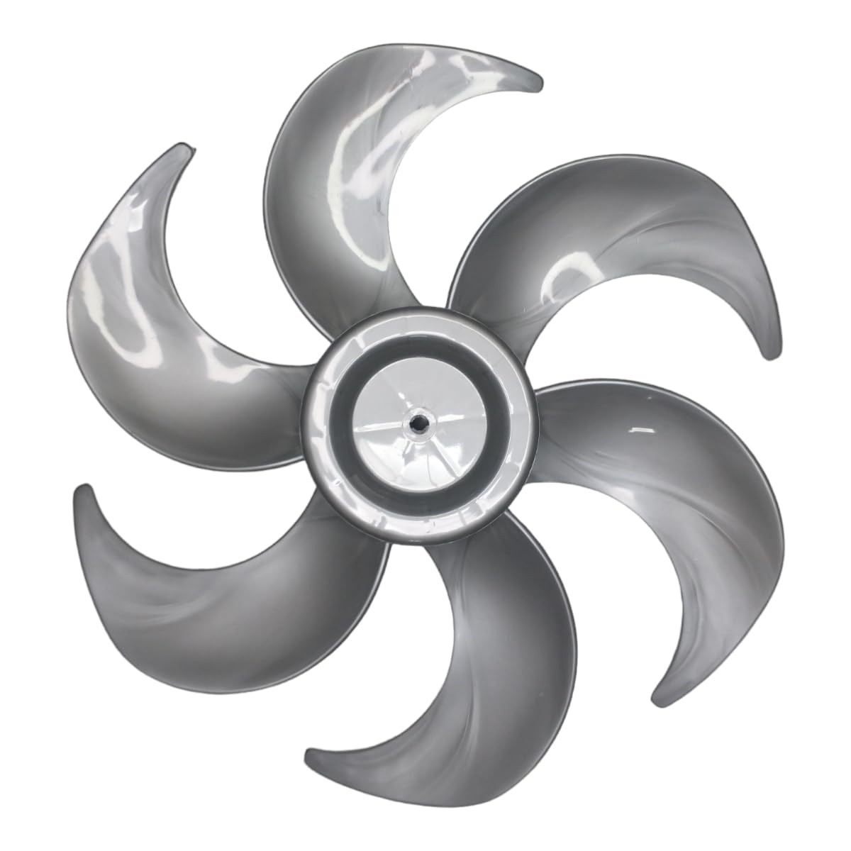 Hélice para Ventilador Arno 30cm 6 Pás - Substitua com Qualidade e Silêncio