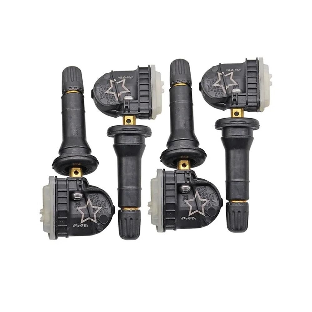 Sensor TPMS para GMC Acadia e Chevrolet Traverse - Monitore a Pressão dos Pneus com Segurança e Eficiência