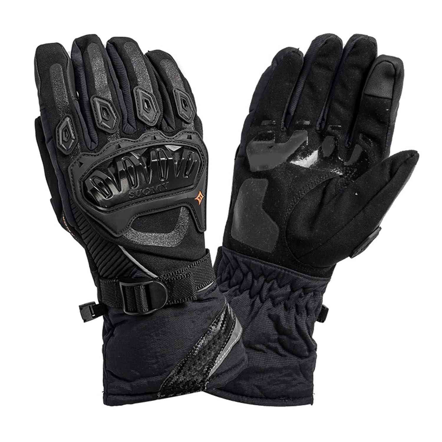 Luvas de Moto Esportivas: Proteção, Conforto e Aderência para Suas Aventuras!