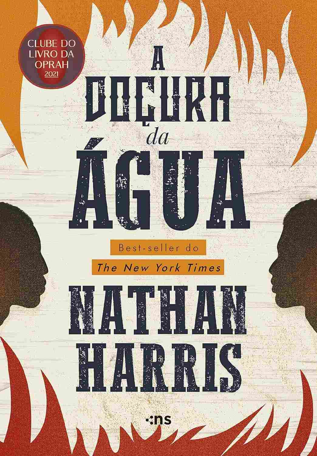 A Doçura da Água: Um Romance Impactante sobre Vínculos e Superação