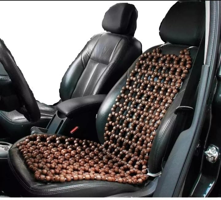 Encosto Massageador de Bolinhas: Alívio e Conforto para suas Costas