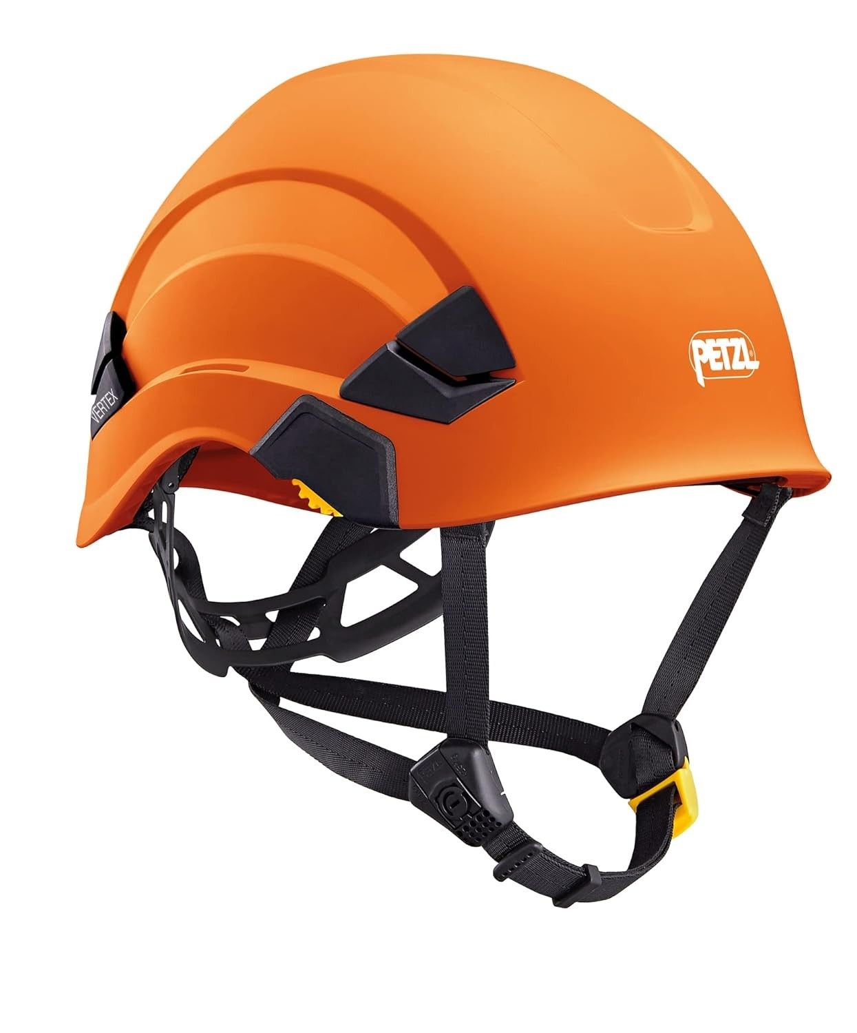 Capacete Petzl Vertex: Segurança e Conforto Inigualáveis para Trabalho em Altura